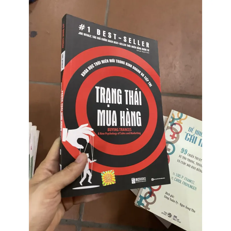 trạng thái mua hàng 7353