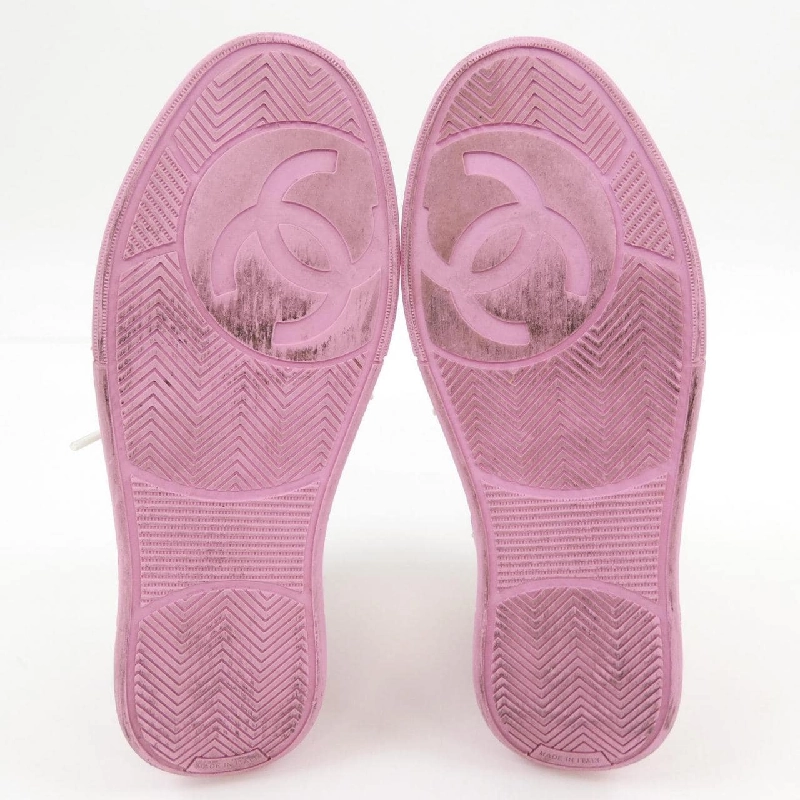 Giày thể thao CHANEL G45352B15100 659455