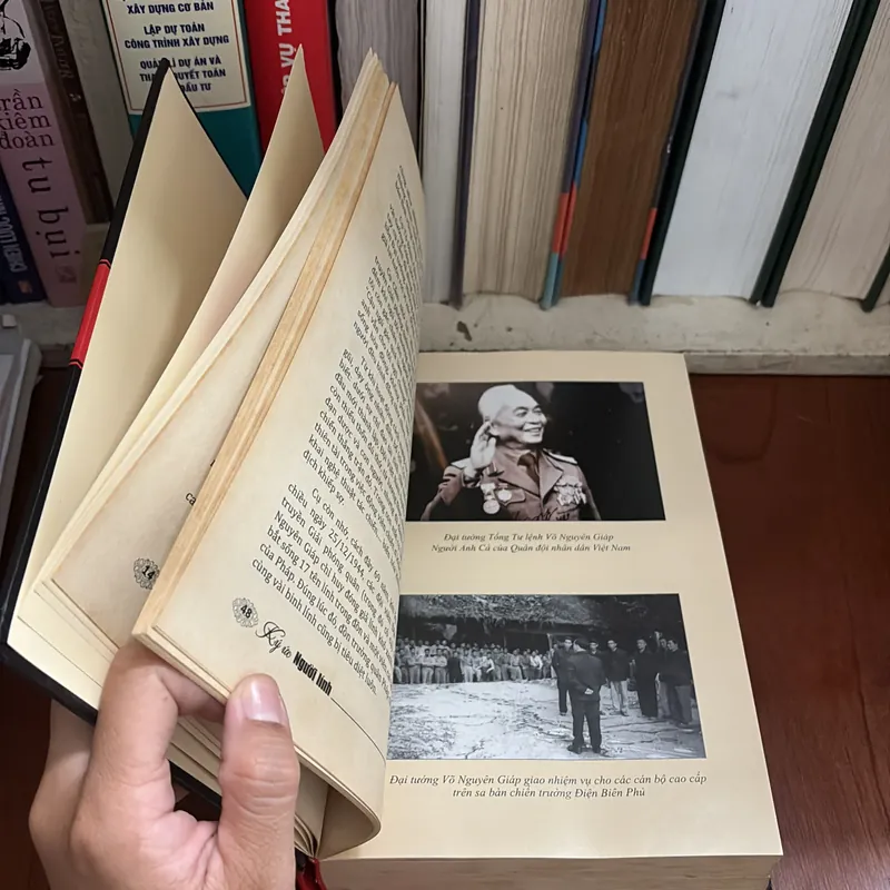 II Sách Lịch Sử: Ký Ức Người Lính (Tập 1+2) - Nhiều Tác Giả - 2013, 2014 716787