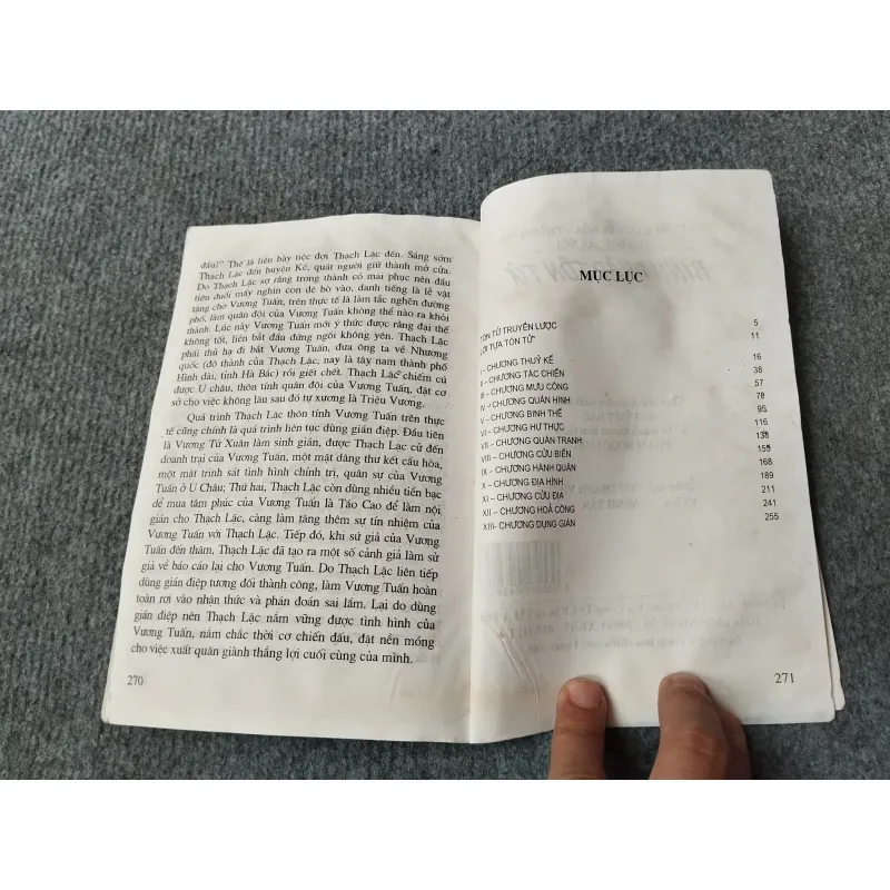 TÔN TỬ BINH PHÁP 716727