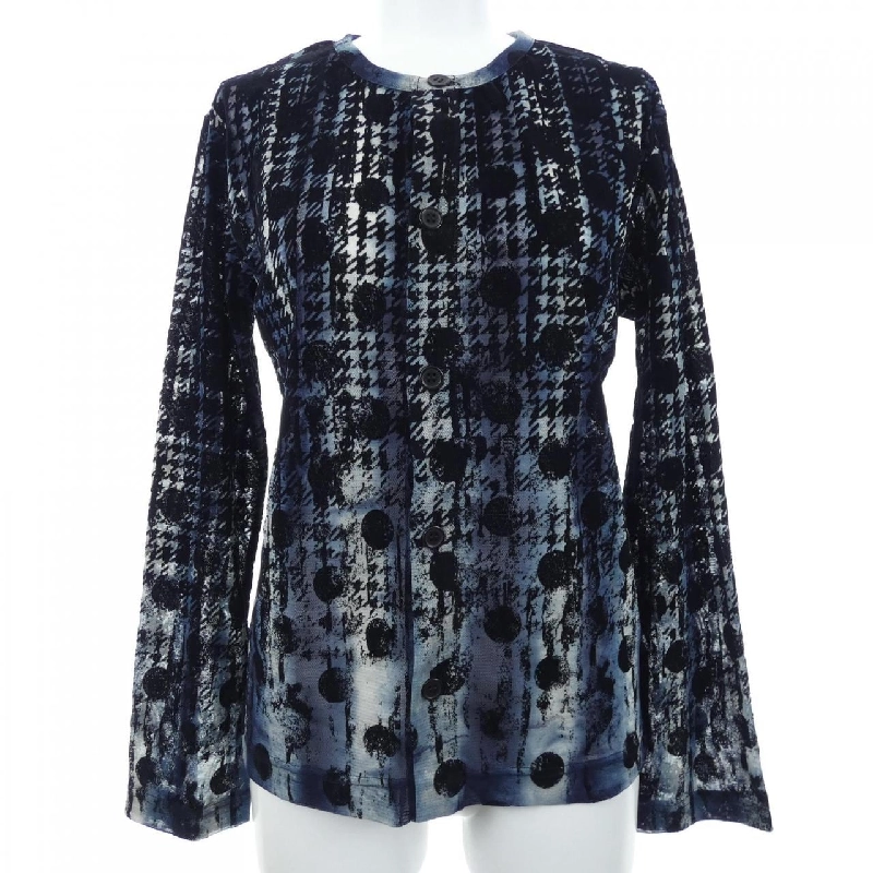 Y's TM-T21-676 Áo khoác cardigan - Hàng hiệu Authentic 774339