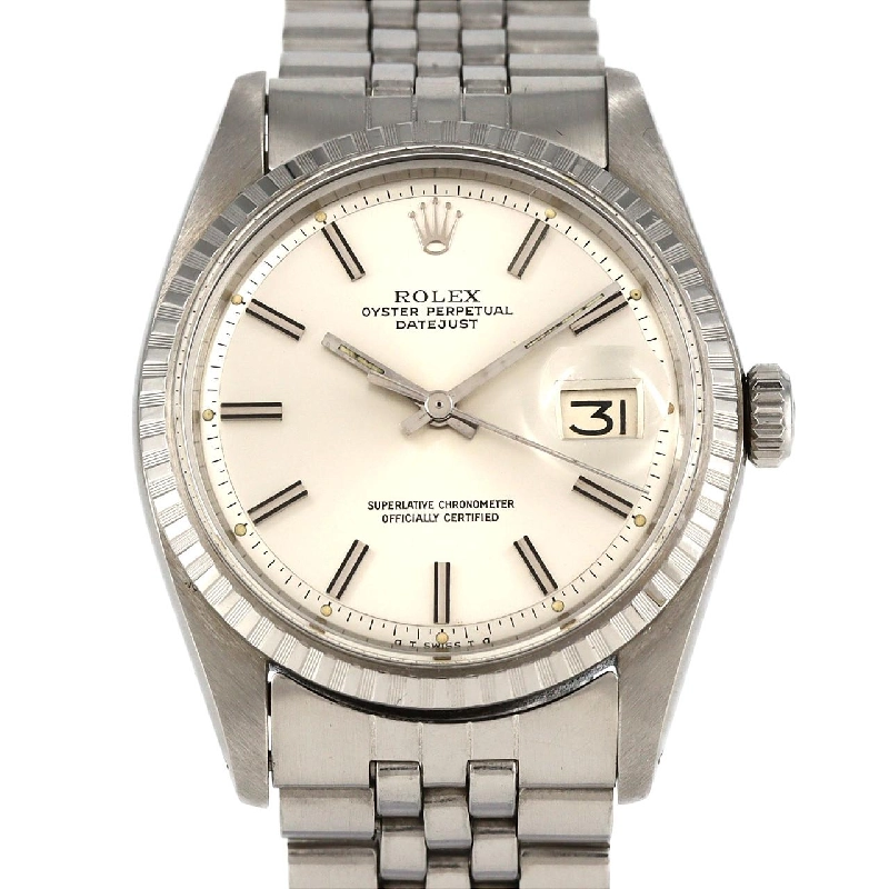 Đồng hồ Rolex Datejust 1601 SSxWG tự động 3 số - Hàng hiệu Chính hãng 880457