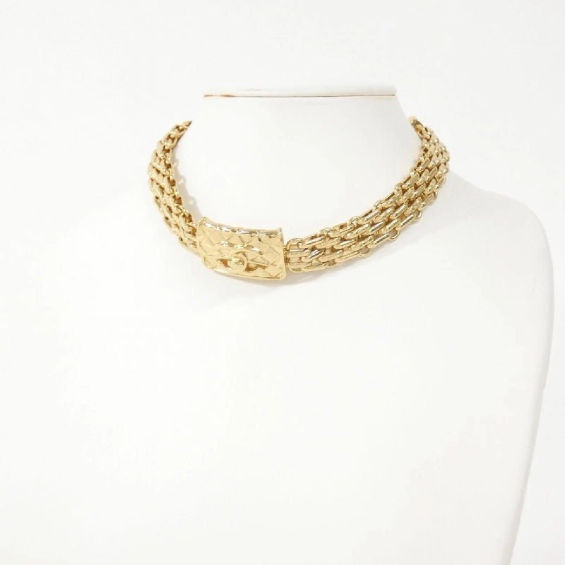 Vòng cổ Chanel ABB839 625099