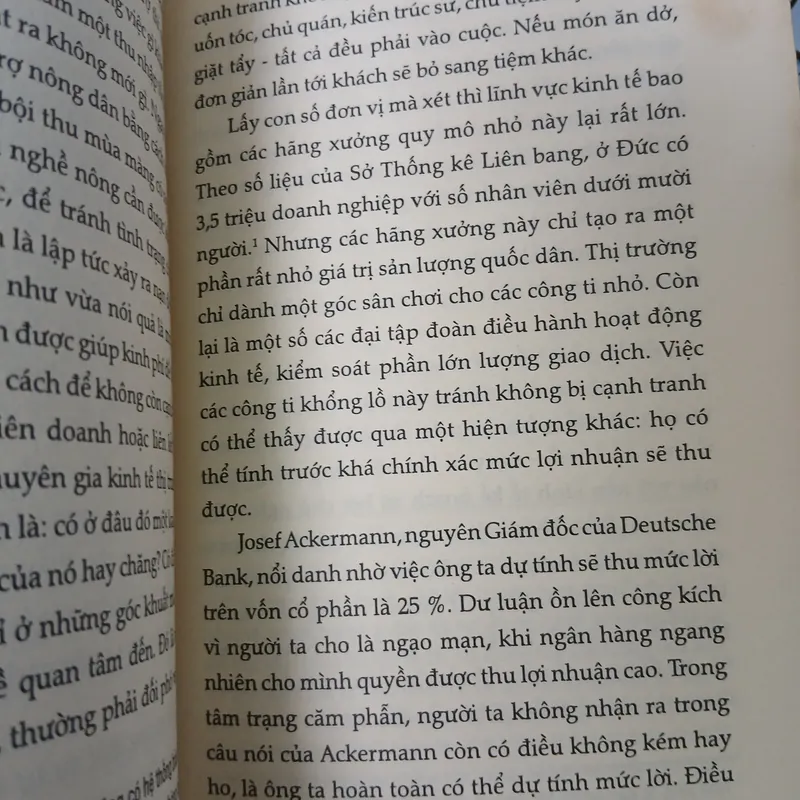TÂY ÂU TRONG TIẾN TRÌNH PHÁT TRIỂN KINH TẾ - VÕ THỊ KIM NGA dịch 730705