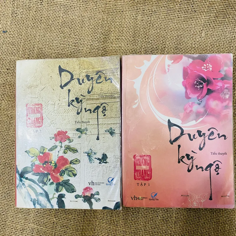 DUYÊN KỲ NGỘ 2 TẬP 573566