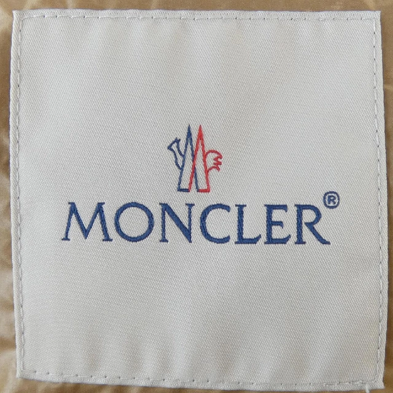 MONCLER URFE Áo khoác lông - Hàng hiệu Authentic 811656