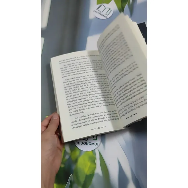 [MIỄN PHÍ BỌC SÁCH] Huyền Thoại Pháp Sư 12 Chòm Sao 3 - Thor Aesir 776201