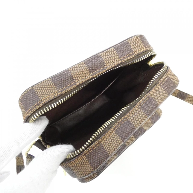 Túi đeo vai Louis Vuitton Damier Amazon N48074 - Hàng hiệu Chính hãng 767260