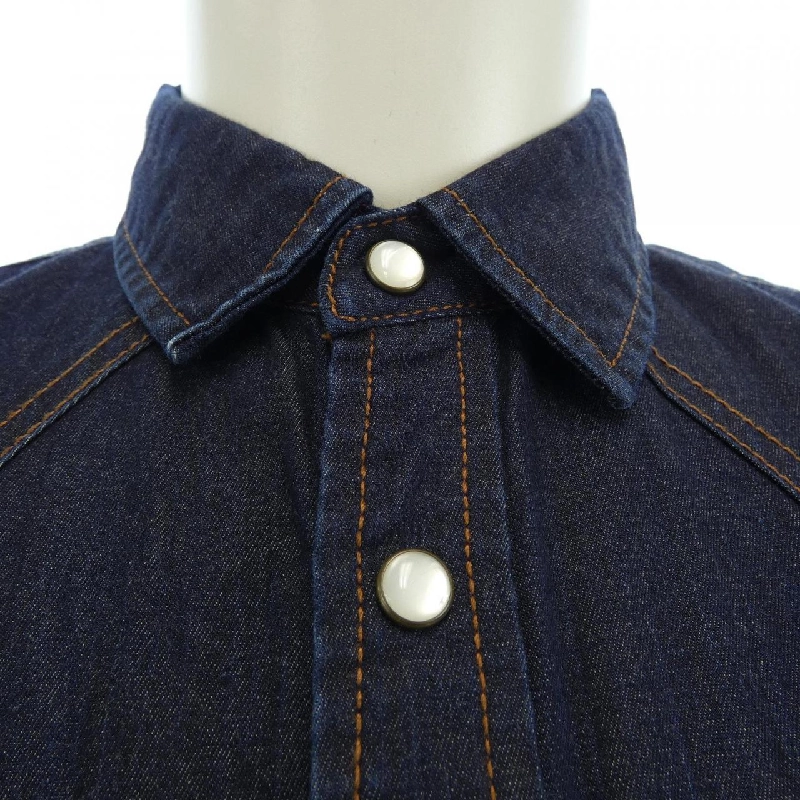 Áo sơ mi BLACK LABEL CRESTBRIDGE - Hàng hiệu Authentic 891867