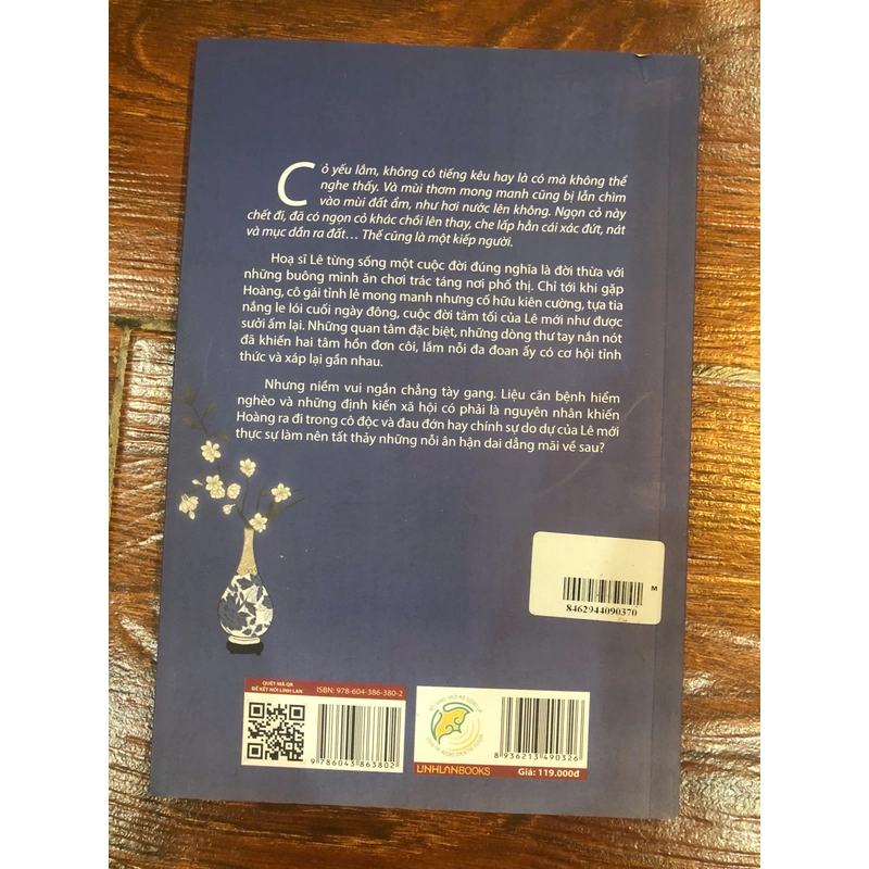 Nỗi ân hận dài (k4) 311158