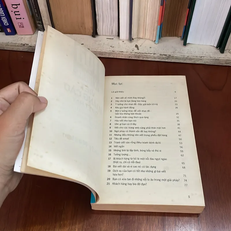 II Tựa Sách: 100 Ý Tưởng Viết Quảng Cáo Tuyệt Hay - ANDY MASLEN - 2011 578097