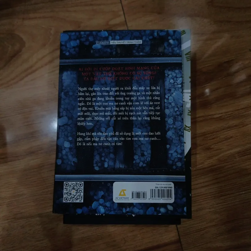 Thảm án ma nơ canh 719281