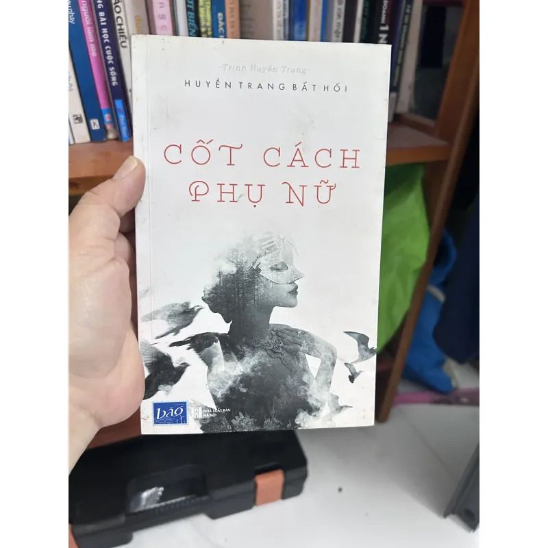 CỐT CÁCH PHỤ NỮ 792009