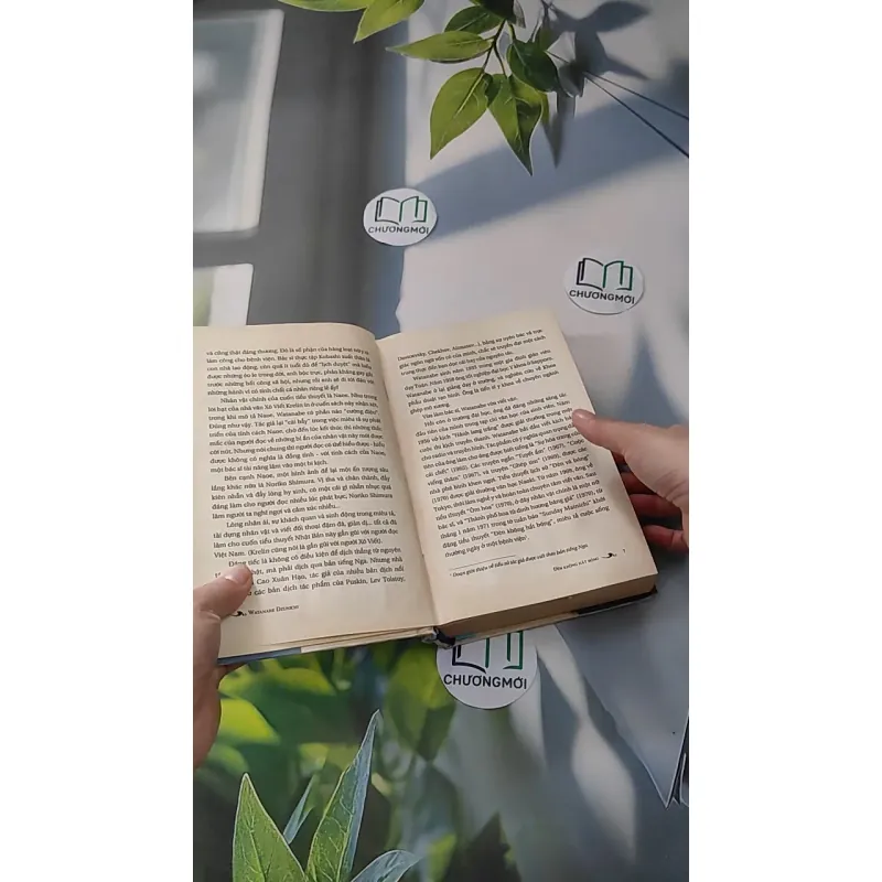 [MIỄN PHÍ BỌC SÁCH] Đèn Không Hắt Bóng - Watanabe Dzunichi 990067