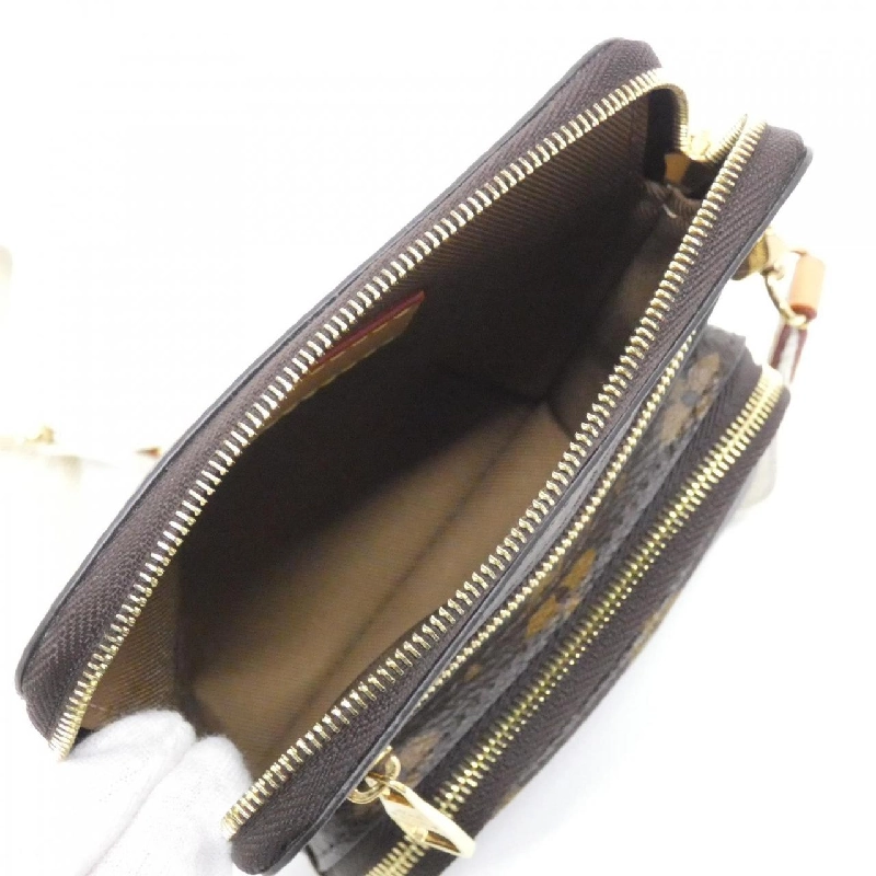 Túi đeo chéo Louis Vuitton Monogram Utility M80746 608701