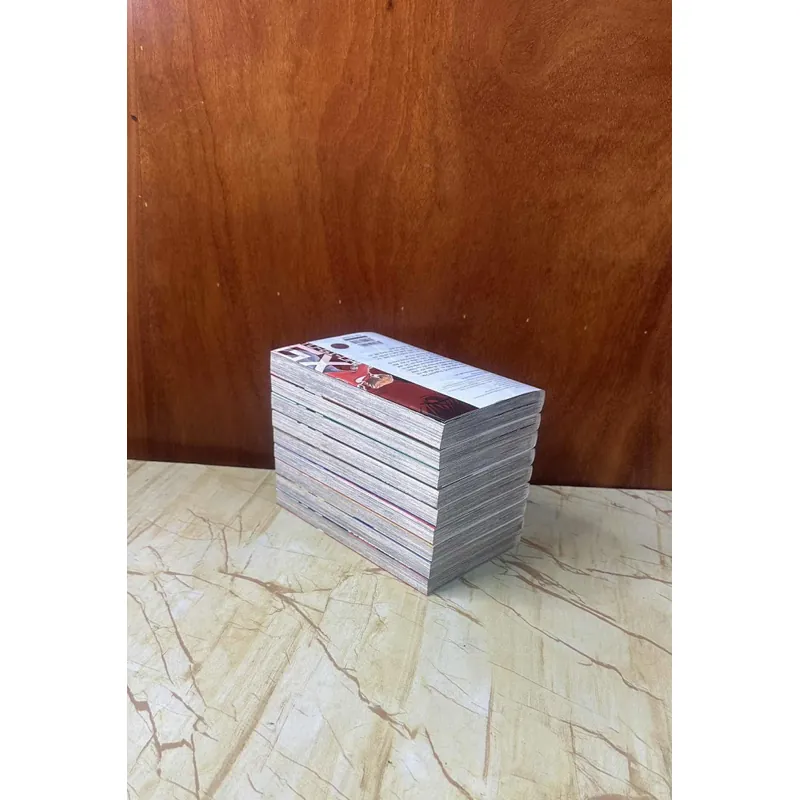 Yugi gx full 9t  705476