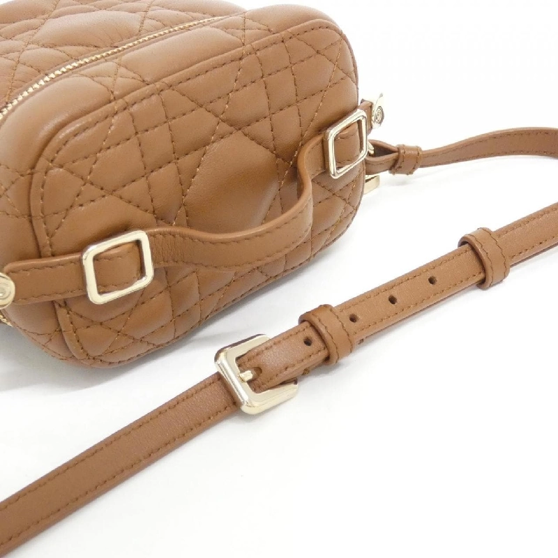 Túi Vanity Micro Lady Dior Christian Dior S09180NMJ 618850