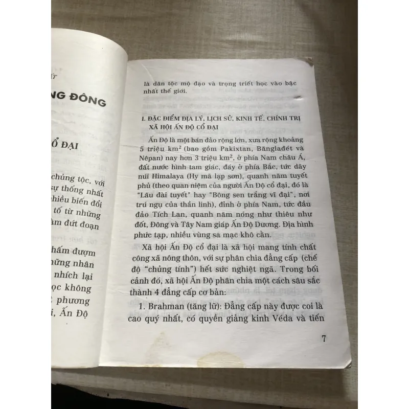 Lịch sử Triết học 993270