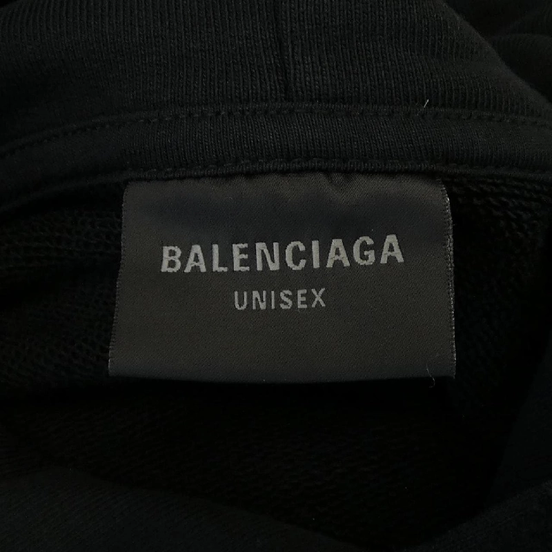 Balenciaga BALENCIAGA 742603 TOVN7 UNISEX Áo khoác - Hàng hiệu Chính hãng 886347