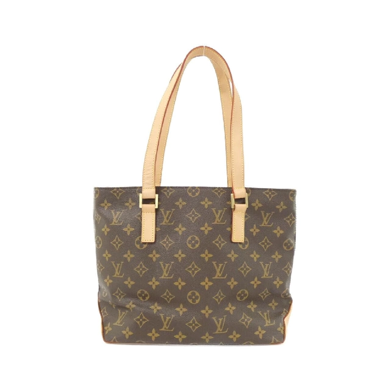 【Vintage】Túi Louis Vuitton Monogram Cabas Piano M51148 619188