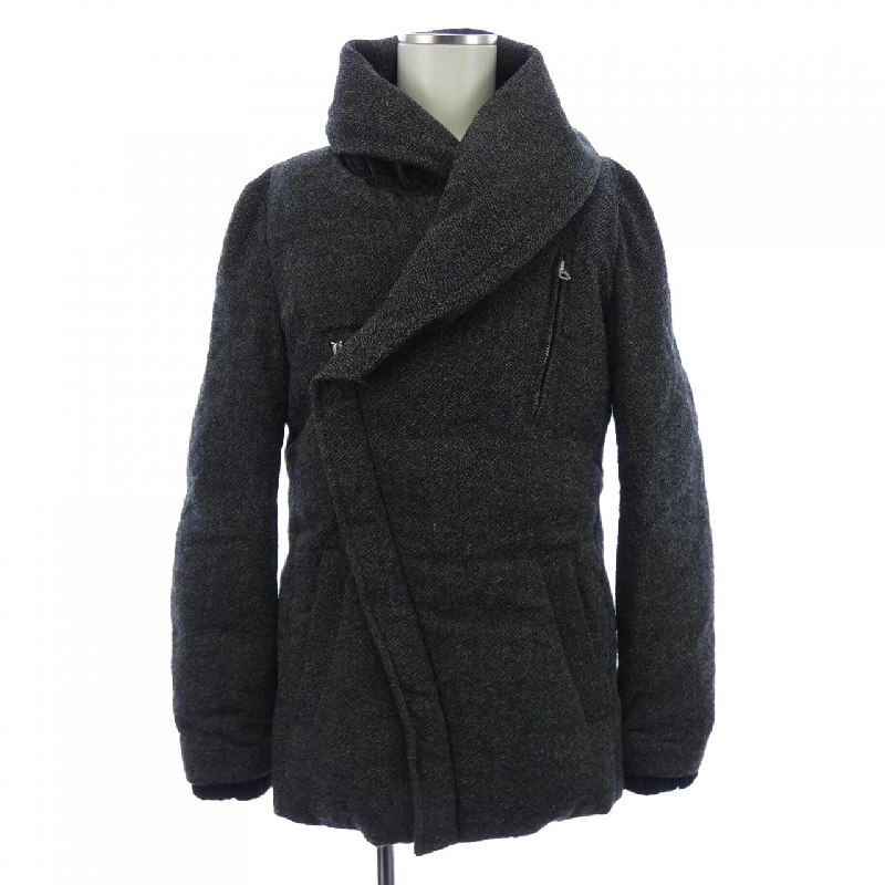 SLOW GUN - Áo khoác hàng hiệu Authentic 898766