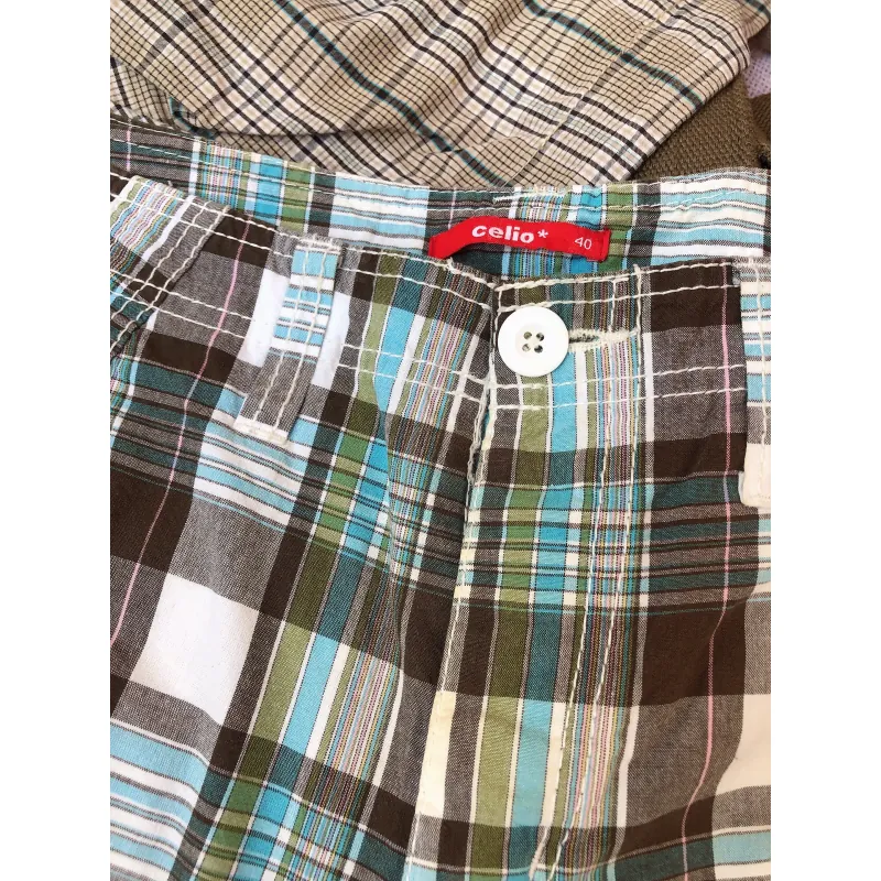 Quần túi hộp hiệu size L 1000080