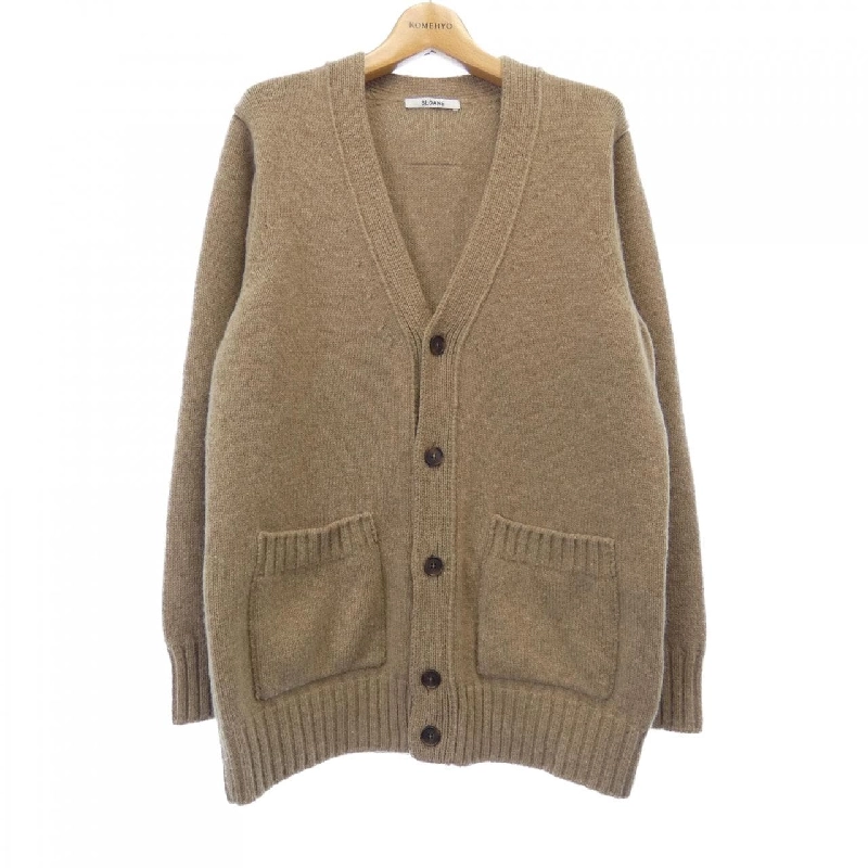 【Mã giảm giá】Áo khoác cardigan SLOANE 636486