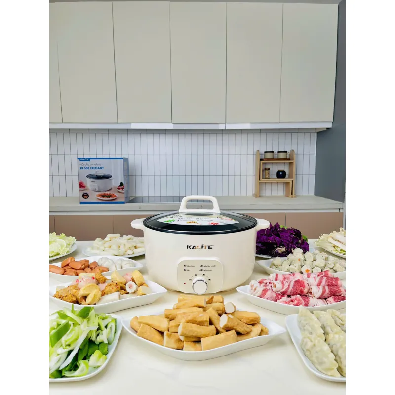 🔥 BIẾN GIAN BẾP THÀNH “QUÁN LẨU HÀN QUỐC” CHỈ TRONG VÀI PHÚT 971974