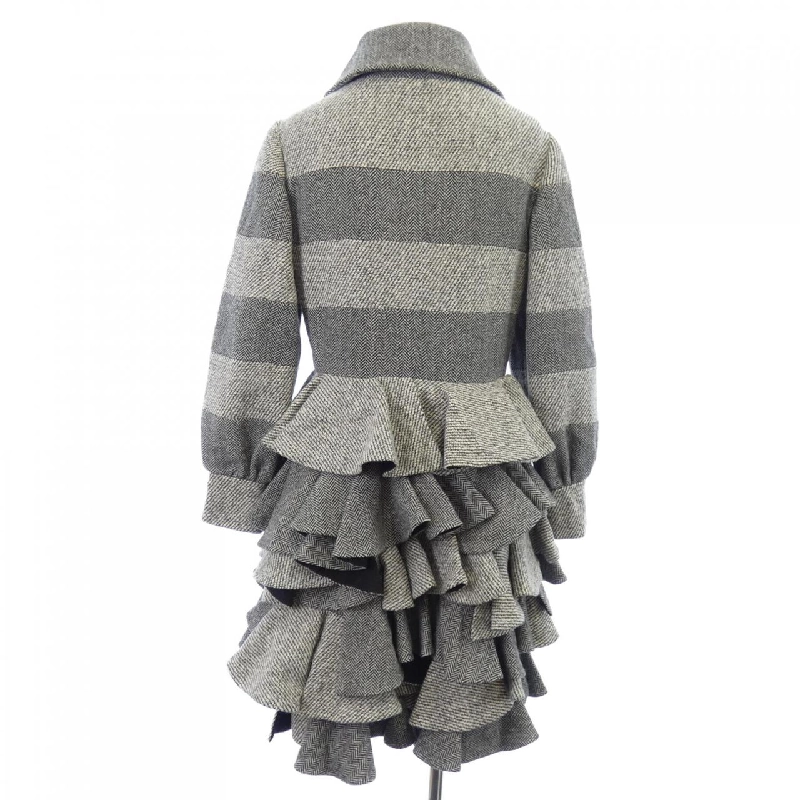 Áo khoác MOSCHINO 632171