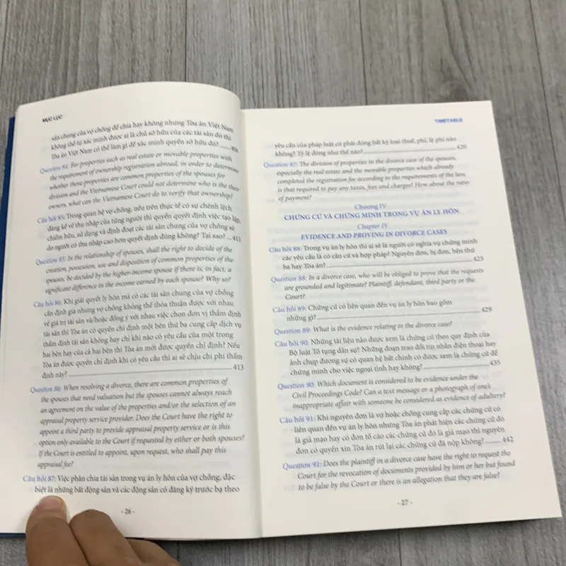 Ly hôn gặp khó biết hỏi ai. 6a1 719478