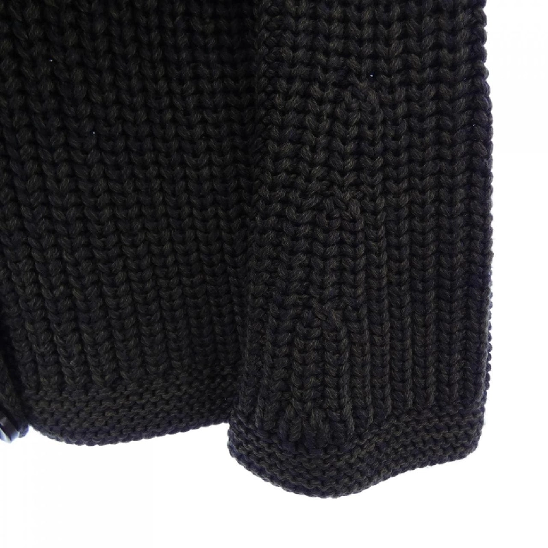 HERMES 47-7709 Áo khoác cardigan - Hàng hiệu Chính hãng 824837