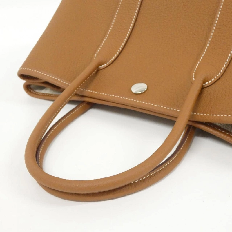 Túi Hermes Garden Party 30cm 051568CK 608822