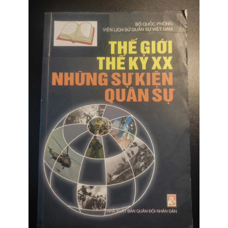 Sách lịch sử, cũ 80% 325811