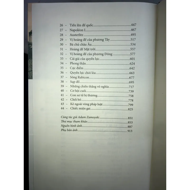 Napoleon Bonaparte 715350