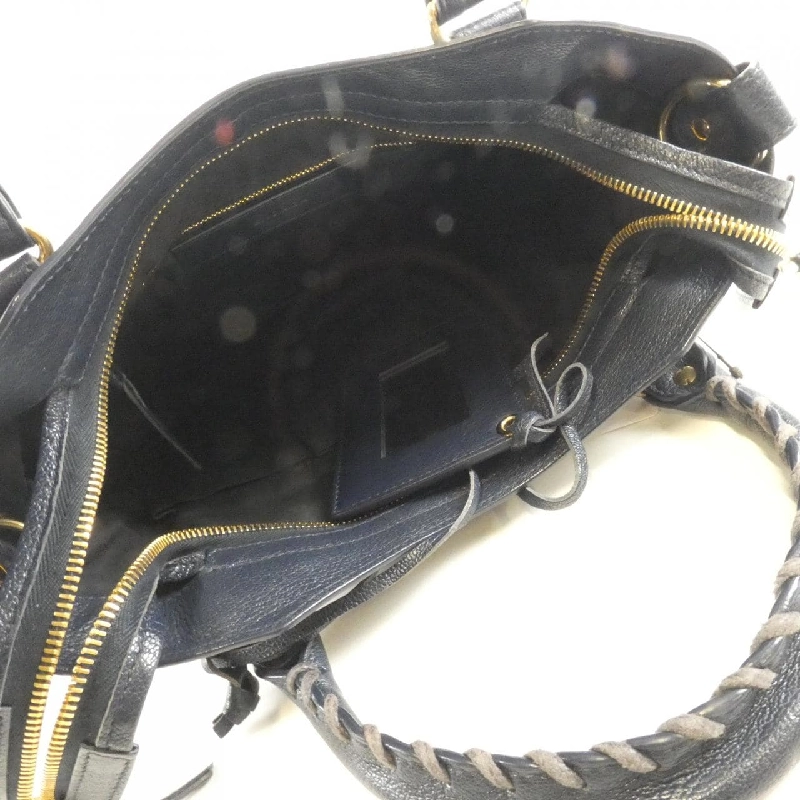 Balenciaga METALLIC EDGE TOWN 390149 AQ41J Túi - Hàng hiệu Chính hãng 804210