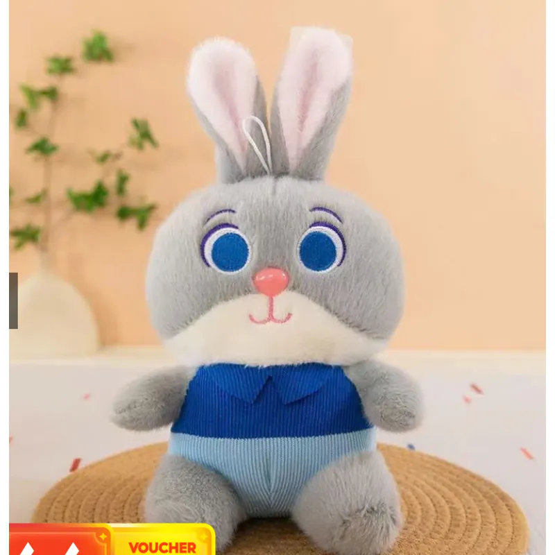 Gấu bông Thỏ Zootopia hàng nhập cao cấp bông mịn siêu dễ thương 1071113