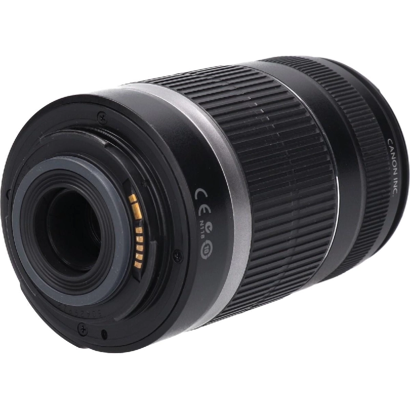 Ống kính EF-S 55-250mm F4-5.6 IS - Hàng hiệu Chính hãng 878085