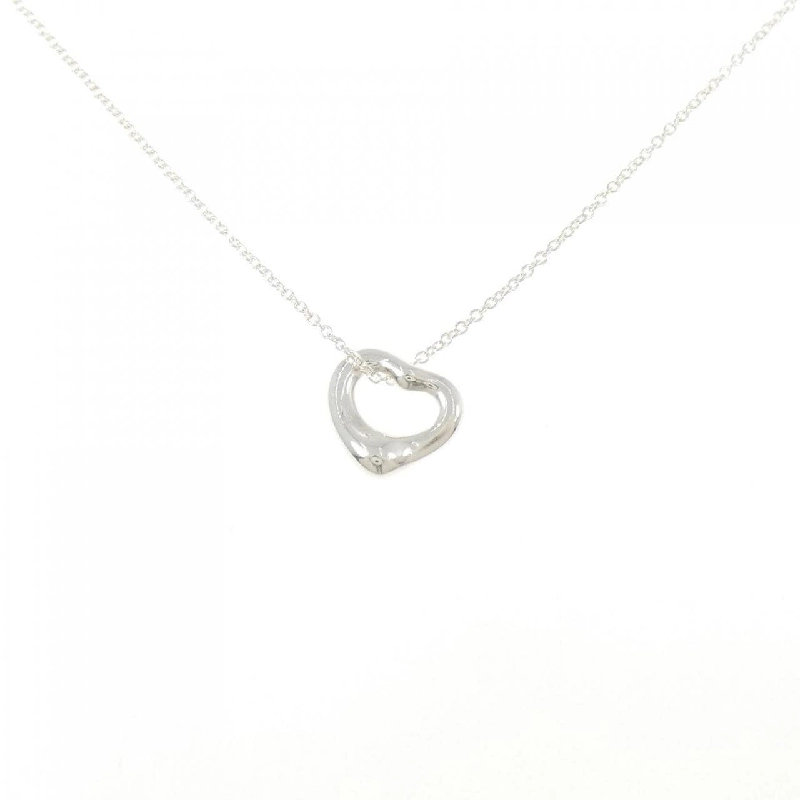 Dây chuyền Tiffany Open Heart - Hàng hiệu Authentic 841083