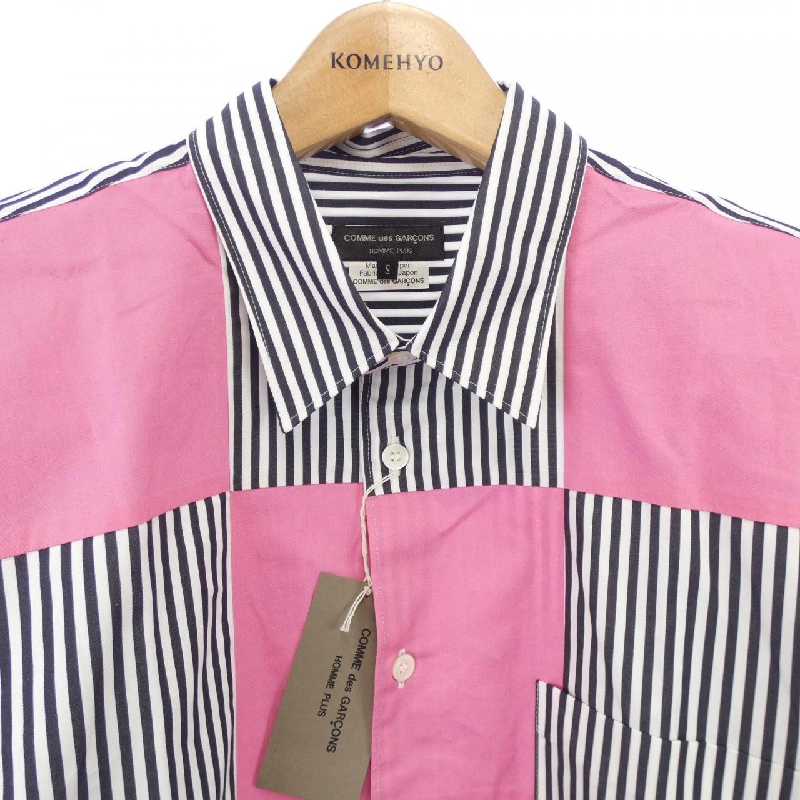 COMME des GARCONS HOMME PO-B002 Áo sơ mi - Hàng hiệu Chính hãng 888779