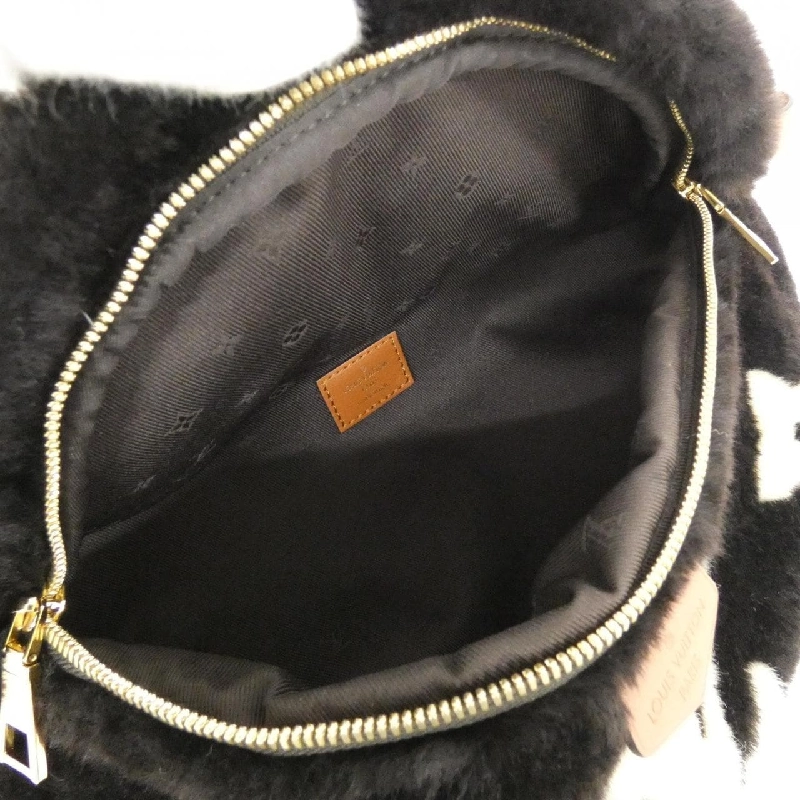 Louis Vuitton LV SKI (Cozy Gram) Bum Bag M11799 Túi đeo chéo - Hàng hiệu Chính hãng 768400