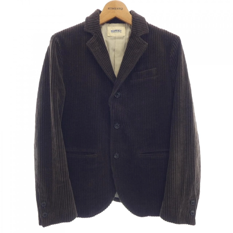 Jacket BEAMS BOY - Hàng hiệu Authentic 816793