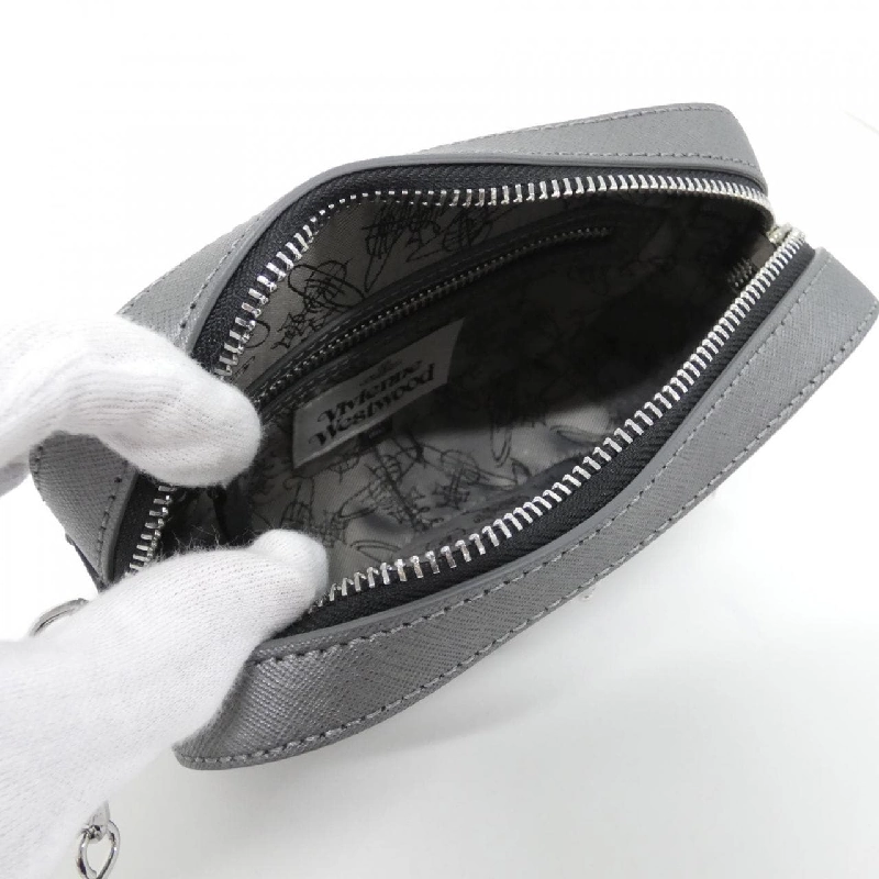 Túi đeo vai Vivienne Westwood 43030064 - Hàng hiệu Authentic 768352