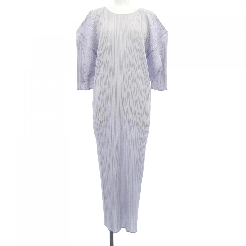 Pleats Please PLEATS PLEASE PP43-JH116 Đầm 647311