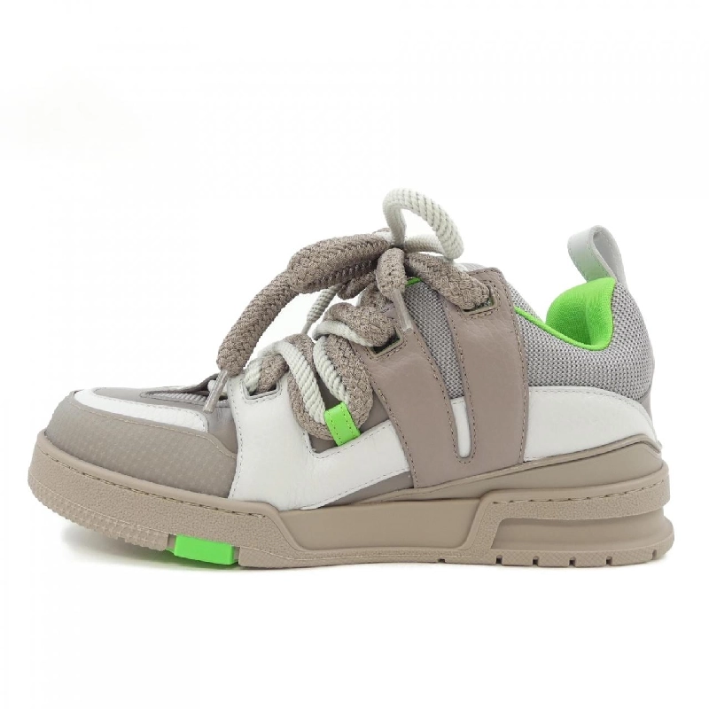 Giày sneaker dòng skate của Louis Vuitton - Hàng hiệu Authentic 903336