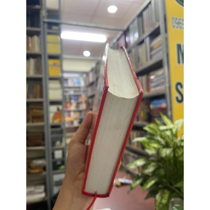 SỬ KÝ - TƯ MÃ THIÊN (PHAN NGỌC dịch) 1041708