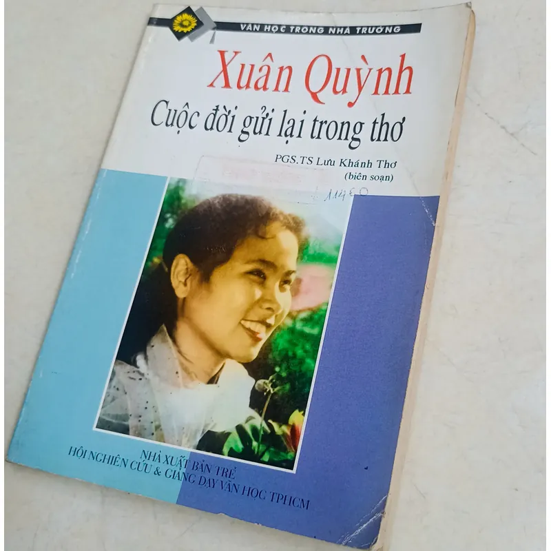 Cuộc đời gửi lại trong thơ 🌻 696715