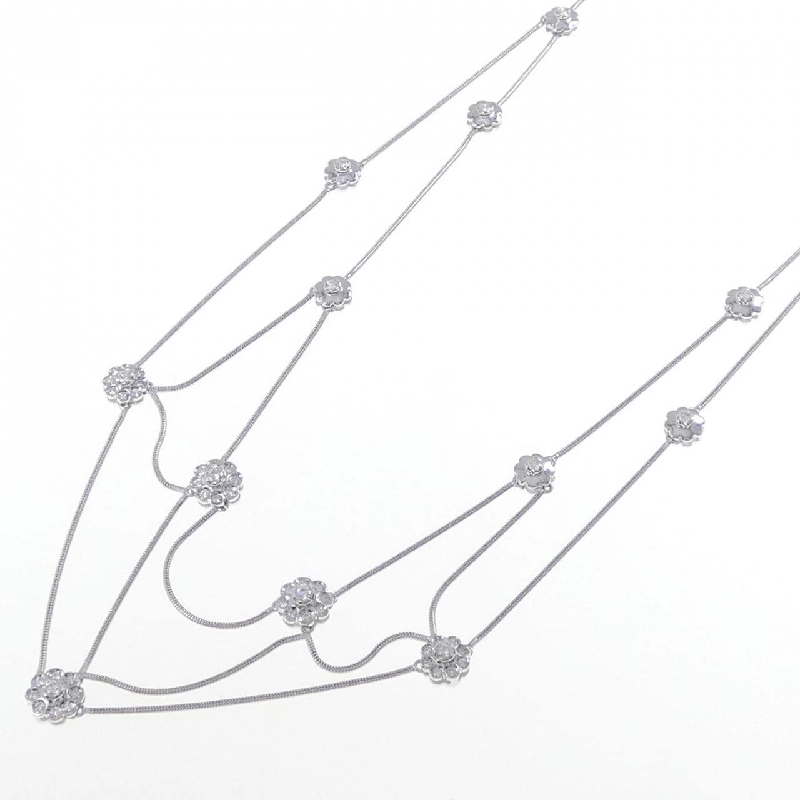 Damianni Dây chuyền kim cương - Hàng hiệu Authentic 842356