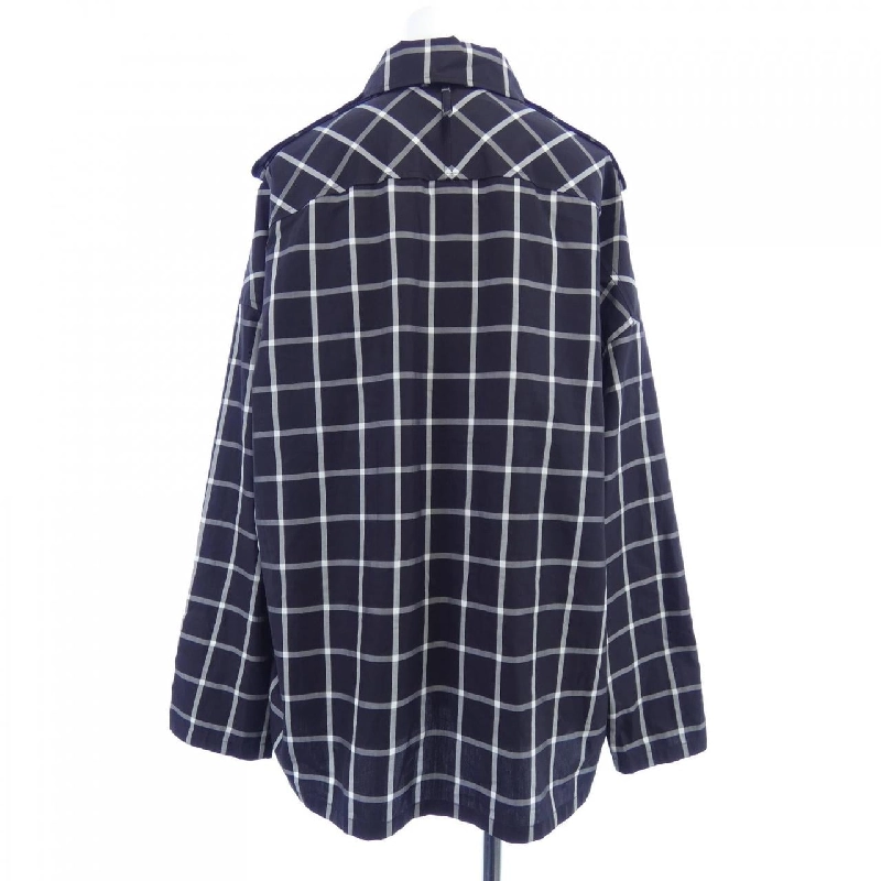 HERMES エルメス CALECHE カレーシュ *17-7604. Áo khoác 632618