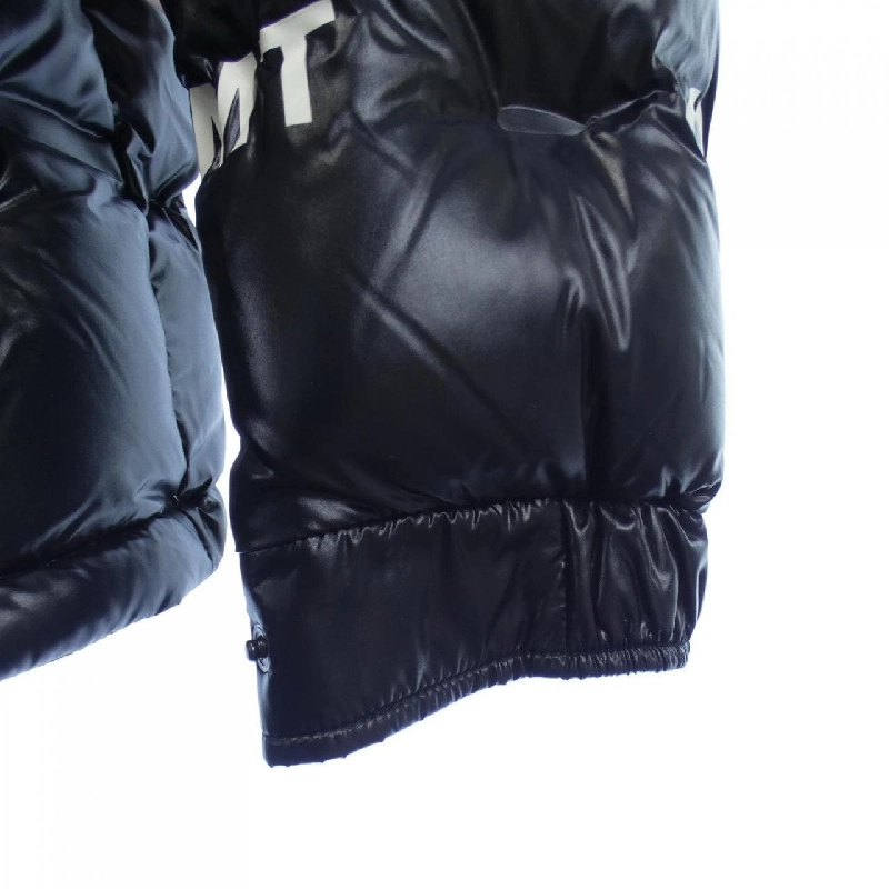 Moncler Genius Áo khoác lông - Hàng hiệu Authentic 898381