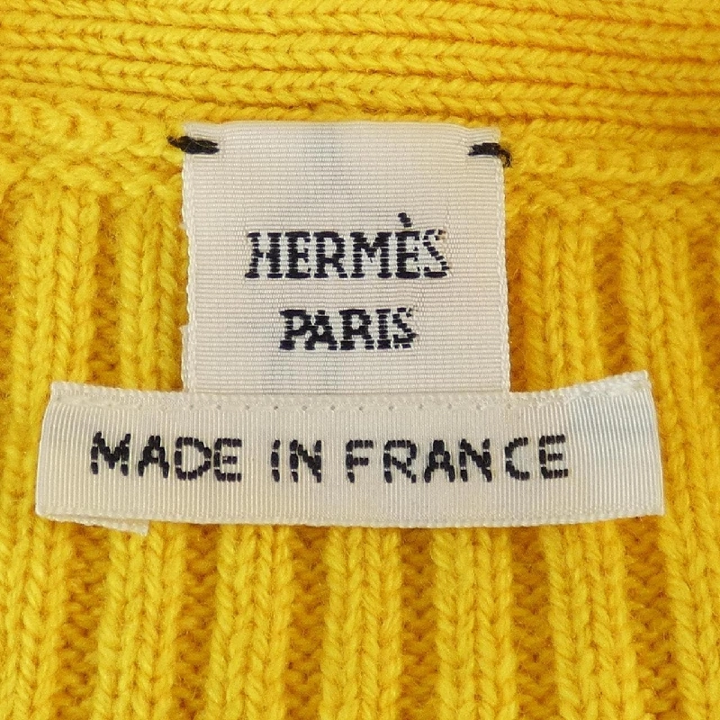 【Mã giảm giá】Áo cardigan dài HERMES 635945